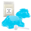 Light Gray Art Star Create An Avalanche STEAM Kit Kids STEM & STEAM Kits