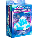 Steel Blue Art Star Create An Avalanche STEAM Kit Kids STEM & STEAM Kits