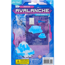 Steel Blue Art Star Create An Avalanche STEAM Kit Kids STEM & STEAM Kits