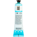 Light Sea Green Urban Crafter Ultra Matte Acrylic Paint Phthalo Green Transparent S2 ASTM1 75ml Acrylic Paints