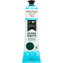 Dark Cyan Urban Crafter Ultra Matte Acrylic Paint Phthalo Green Transparent S2 ASTM1 75ml Acrylic Paints