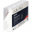 Black Eraldo Di Paolo Acrylic Metallic Colours 4 x 250ml Acrylic Paints