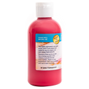 Maroon Eraldo Di Paolo Pouring Paint Cool Red 250ml Acrylic Paints