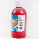 Dark Cyan Eraldo Di Paolo Pouring Paint Warm Red 250ml - Limit 1 Per Customer Acrylic Paints
