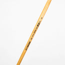 White Smoke The Art Studio Bristle Brush Series 582 Round Size 7 Paint Brushes