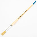 Snow Art Studio Bristle Brush Series 582 Round Size 9 Paint Brushes