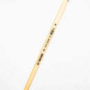 White Smoke The Art Studio Bristle Brush Series 582 Round Size 9 Paint Brushes