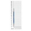 Eraldo di Paolo Round brush 5/0