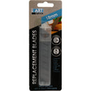 Dark Slate Gray Art Studio 18mm Replacement Snap Blades (5 Pieces) Cutting Tools