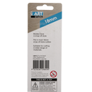 Gray Art Studio 18mm Replacement Snap Blades (5 Pieces) Cutting Tools