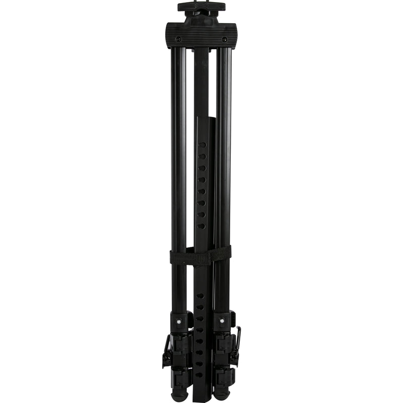 Black Eraldo di Paolo Aluminium Travel Easel Easels & Cases