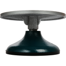 Black The Clay Studio Heavy Duty 18cm Pottery Wheel Modelling and Casting Supplies