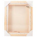 Bisque 11 x 14 Inches Eraldo Di Paolo Stretched Canvas with Wooden Frame Canvas and Painting Surfaces