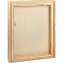 Wheat 16 x 20 Inches Eraldo Di Paolo Stretched Canvas with Wood Frame Canvas and Painting Surfaces