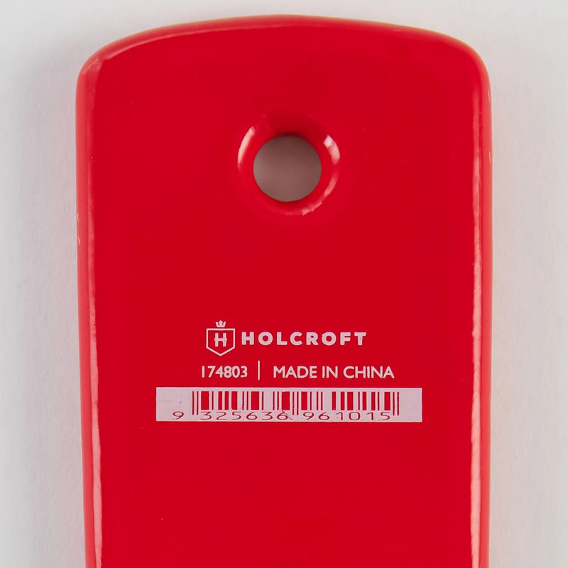 Firebrick Holcroft Filbert Paddle Brush 2inches Brushes