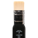 Black Holcroft Paddle Short 1inch Brushes