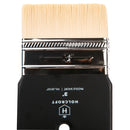 Black Holcroft Paddle Short 3inches Brushes