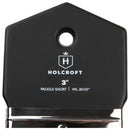 Dark Slate Gray Holcroft Paddle Short 3inches Brushes