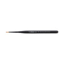 Dark Slate Gray The Art Studio Mini Detail Brush Round 3 Brushes