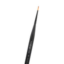 Dark Slate Gray The Art Studio Mini Detail Brush Round 3 Brushes