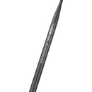 Dim Gray The Art Studio Mini Detail Brush Round 3 Brushes