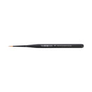 Dark Slate Gray The Art Studio Mini Detail Brush Round 0 Brushes