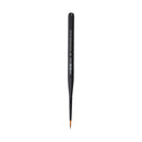 Dark Slate Gray The Art Studio Mini Detail Brush Round 2 Brushes