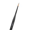Dark Slate Gray The Art Studio Mini Detail Brush Round 2 Brushes