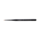Dark Slate Gray The Art Studio Mini Detail Brush Shader 10 Brushes