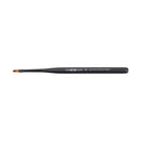 Dark Slate Gray The Art Studio Mini Detail Brush Filbert 2 Brushes