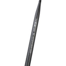 Dim Gray The Art Studio Mini Detail Brush Filbert 2 Brushes