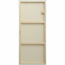 Gray 20 x 48 inches Eraldo Di Paolo Gallery Wrapped Stretched Canvas Canvas and Painting Surfaces