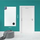 Lavender 36 x 60 inches Eraldo Di Paolo Gallery Wrapped Stretched Canvas Canvas and Painting Surfaces