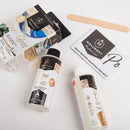 Dark Slate Gray Holcroft Pour On Gloss Resin Art Varnish Kit 250ml Acrylic Paints