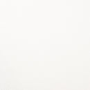 White Smoke Eraldo Di Paolo Stretched Canvas with Wood Frame 30 x 30 inches Canvas