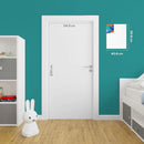 Lavender 16 x 20 inches Eraldo Di Paolo Gallery Wrapped Stretched Canvas Canvas and Painting Surfaces