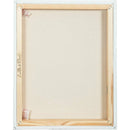 Light Gray 16 x 20 inches Eraldo Di Paolo Gallery Wrapped Stretched Canvas Canvas and Painting Surfaces