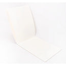 White Smoke Eraldo Di Paolo A4 Oil Sketch Pad 240gsm 12 Sheets Pads