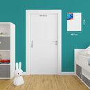 Lavender 18 x 24 inches Eraldo Di Paolo Gallery Wrapped Stretched Canvas Canvas and Painting Surfaces