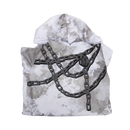 Gray Halloween The White Reaper Kids Costume-Large Halloween