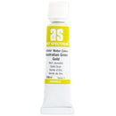 Gold Art Spectrum Artists  Watercolour Paint Australian Green Gold  S3 Watercolour Paints
