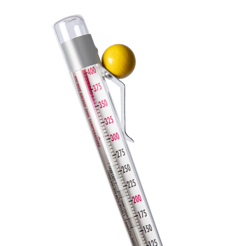 Urban Crafter Candle Making Thermometer