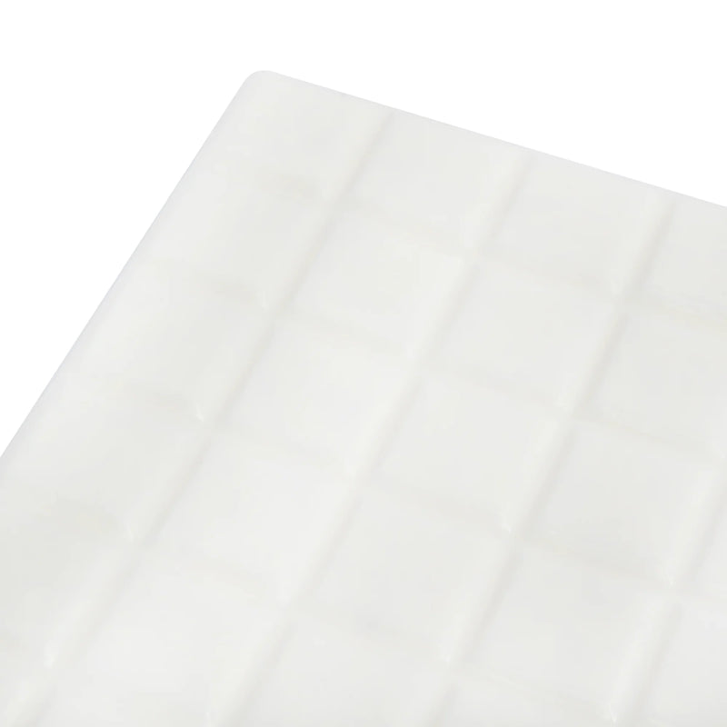 Urban Crafter Goat's Milk and White Glycerine Soap Base Block 600g
