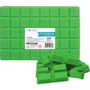 Urban Crafter Green Tea and White Glycerine Soap Base Block 600g