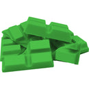Urban Crafter Green Tea and White Glycerine Soap Base Block 600g