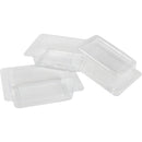 Urban Crafter Cavity Soap Mould Rectangle 3pc