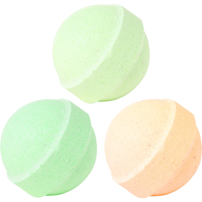 Urban Crafter Soap and Bath Bomb Making Colourant 3 colours x 15ml Green Hues