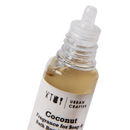 Urban Crafter Soap and Bath Bomb Making Fragrance 10ml Coconut
