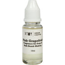 Urban Crafter Soap and Bath Bomb Making Fragrance 10ml Pink Grapefruit