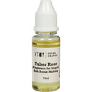 Urban Crafter Soap and Bath Bomb Making Fragrance 10ml Tuber Rose